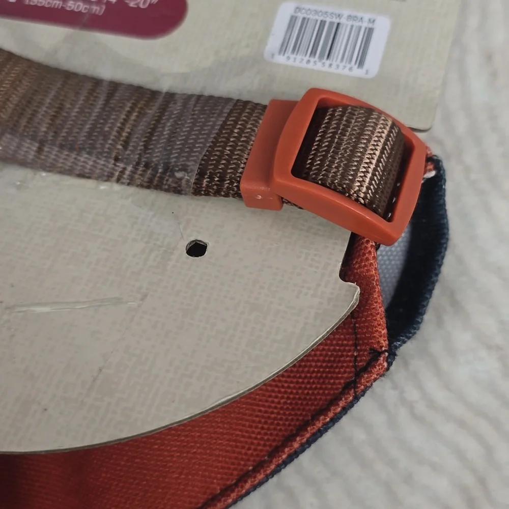 Dog Bandana Collar - Medium 